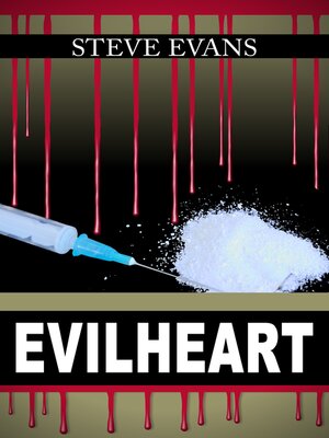 cover image of Evilheart
